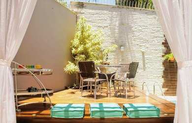 Imagem 6: Casa com 3 dormitórios à venda, 286 m² por R$ 1.590.000,00 - Boa Vista...