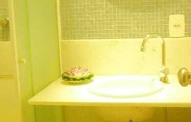 Imagem 8: RIO DE JANEIRO - Apartamento Padrão - LEME