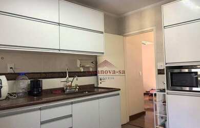 Imagem 7: Apartamento com 3 dormitórios à venda, 117 m² por R$ 700.000 - Jardim...