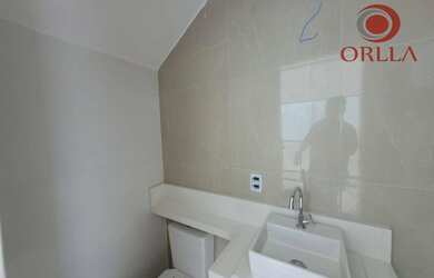 Imagem 6: Orlla Imóveis - Linda casa em Itaipuaçu Jardim Central