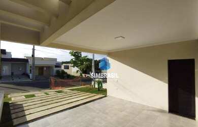 Imagem 3: Casa à Venda no Condomínio Village Moutonnée - Salto