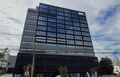 Imagem 1: Sala, 57 m² - venda por R$ 310.000,00 ou aluguel por R$ 1.800,00/mês...