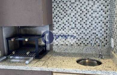 Imagem 7: Barueri - Apartamento Padrão - Melville Empresarial I e II