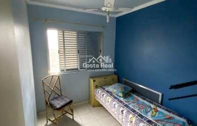 Imagem 15: Apartamento com 3 dorms, Tupi, Praia Grande - R$ 274 mil, Cod 1237