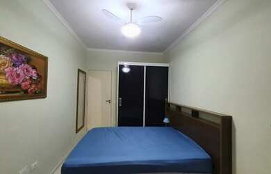 Imagem 8: Apto de frente ao mar / Praia Grande Tupi/Ocian