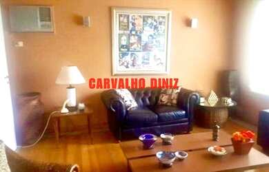 Imagem 14: Casa no condomínio Crystal Lake com 4 quartos e piscina na Barra da Tijuca...