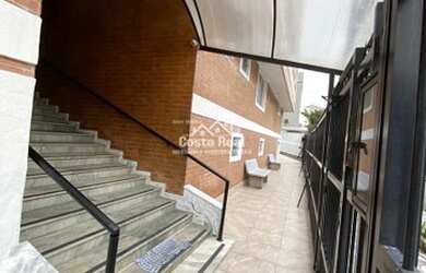 Imagem 3: Apartamento com 3 dorms, Tupi, Praia Grande - R$ 274 mil, Cod 1237