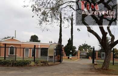 Imagem 1: Terreno em Condomínio para Venda Residencial Primavera Salto