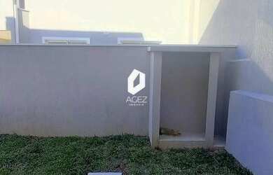 Imagem 16: Sobrado novo em condomínio, 03 quartos 01 suíte e 2 vagas sendo uma coberta!