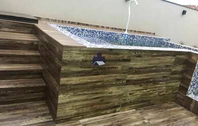 Imagem 15: Casa à venda no Condominio Residencial Maria Júlia - São José do Rio...