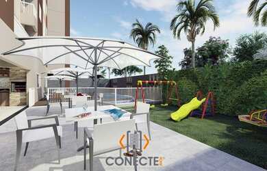 Imagem 10: Apartamento com 2 quartos no Residencial New Free Novo Mundo - Bairro...