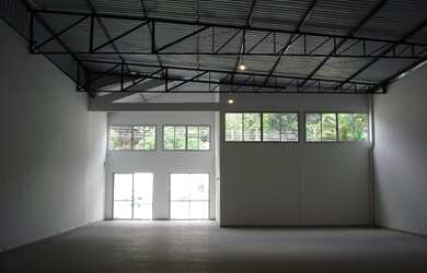 Imagem 2: Galpão, 500 m² - venda por R$ 4.300.000,00 ou aluguel por R$ 12.000,00/mês...