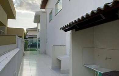 Imagem 7: Casa Alto Padrão com 3 suítes - 450,88m2 - Jardins Atenas