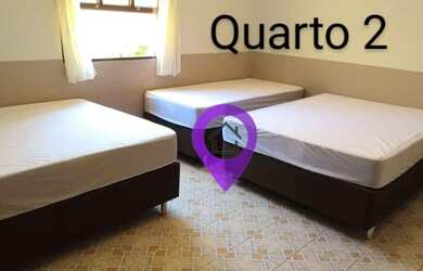 Imagem 6: Sítio com 3 dormitórios à venda, 2500 m² por R$ 650.000,00 - Fernandes...