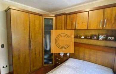 Imagem 10: Sobrado com 3 dormitórios, 200 m² - venda por R$ 1.288.000 ou aluguel...