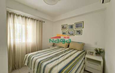 Imagem 12: Apartamento à venda, 51 m² por R$ 690.000,00 - Campo Belo - São Paulo/SP