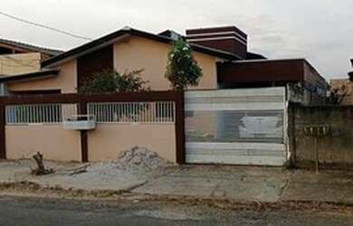 Imagem 3: VENDO LINDA CASA EM MATUPÁ