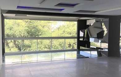 Imagem 13: Cobertura com 03 suítes 05 vagas piscina com borda infinita e vista para...