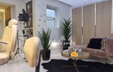 Imagem 8: Apartamento Garden com 4 suítes à venda, 184 m² por R$ 4.700.000 -...