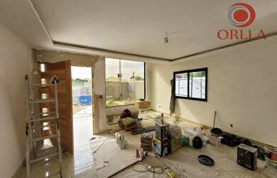 Imagem 2: Orlla Imóveis - Linda casa em Itaipuaçu Jardim Central