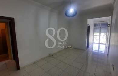 Imagem 1: Tijuca Apartamento com 2 dormitórios