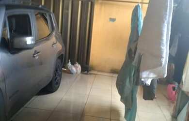 Imagem 4: Casa 1º andar Novo Mundo