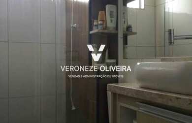 Imagem 1: São Paulo - Apartamento Padrão - CANGAÍBA