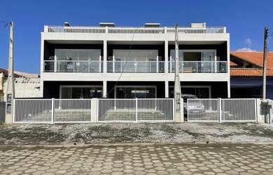 Imagem: O apartamento possui 3 Dormitórios, 3 Banheiros, 2 Vagas na