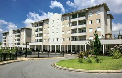 Imagem 1: APARTAMENTO RESIDENCIAL em JUNDIAÍ - SP, JARDIM CARLOS GOMES