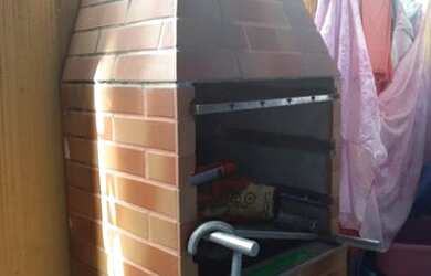 Imagem 5: Casa 1º andar Novo Mundo