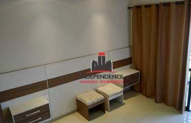 Imagem 12: Apartamento para alugar, 118 m² por R$ 5.500,00/mês - Jardim Esplanada...