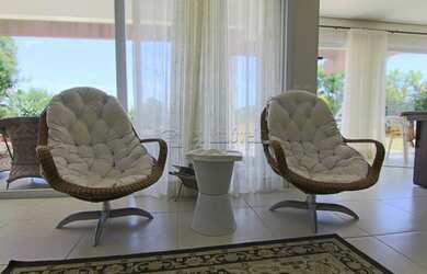 Imagem 7: XANGRI-Lá - Casa de Condomínio - Condomínio Green Village Golf Club