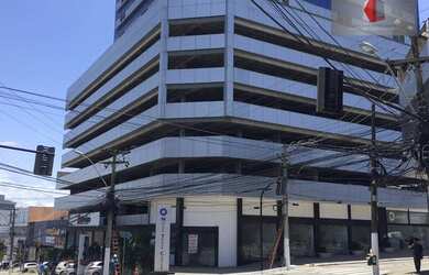 Imagem 11: Sala para alugar, 29 m² por R$ 1.660/mês - Imbetiba - Macaé/RJ