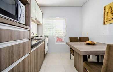 Imagem 12: Linda Casa com 145 m² por R$ 500.000 - Blumenau/SC