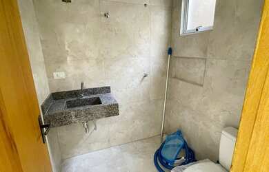 Imagem 14: CASAPontal do Paraná. Piscina, Churrasqueira, Imóvel novoeÁrea de serviço