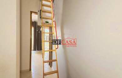 Imagem 16: Sobrado à venda, 75 m² por R$ 415.000,00 - Parque Savoi City - São...