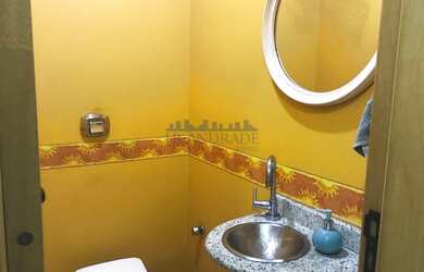 Imagem 6: Recreio dos Bandeirantes Apartamento 3 quartos, sendo 3 suites