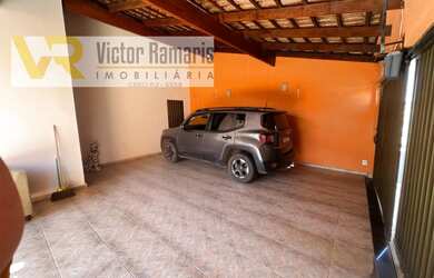 Imagem: Casa no bairro Mangabeiras I