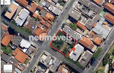 Imagem 1: Venda Lote-Área-Terreno Santa Cruz Industrial Contagem