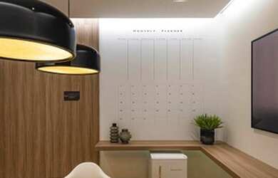 Imagem 9: Apartamento 336m2 - The Lake