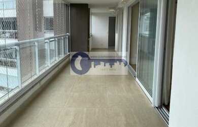 Imagem 1: Barueri - Apartamento Padrão - Melville Empresarial I e II