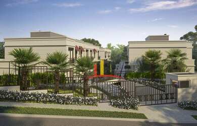 Imagem 8: Townhouse Maravilhosa no La Vie Ecoville