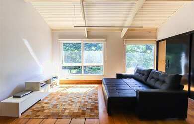 Imagem 16: City Lapa muito conforto. Churrasqueira, Varanda, Área de serviçoe390m²...