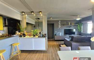 Imagem 2: Apartamento à venda, 71 m² por R$ 395.000,00 - Alto da Boa Vista - Ribeirão...