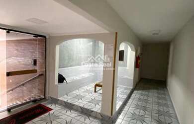 Imagem 4: Apartamento com 3 dorms, Tupi, Praia Grande - R$ 274 mil, Cod 1237