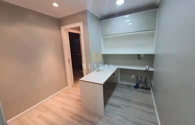 Imagem: O depósito possui 48m² de Área e está localizado em Sanvitto