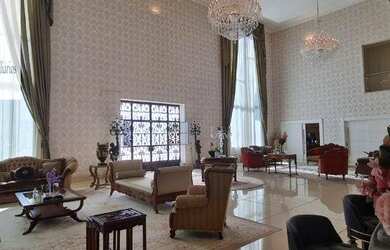 Imagem: Casa com 6 dormitórios à venda, 2812 m² por R$ 35.500.000