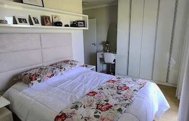 Imagem 13: Apartamento à venda, 85 m² por R$ 500.000,00 - Nhá Chica - Pouso Alegre/MG