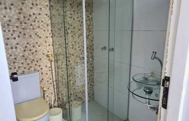 Imagem 16: LINDA COBERTURA PRÓXIMO A PRAÇA ANA LUCIA MAGALHÃES