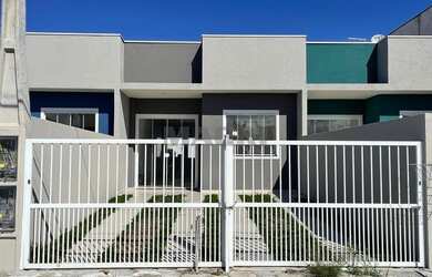 Imagem 5: PONTAL DO PARANÁ - Casa Padrão - Ipanema